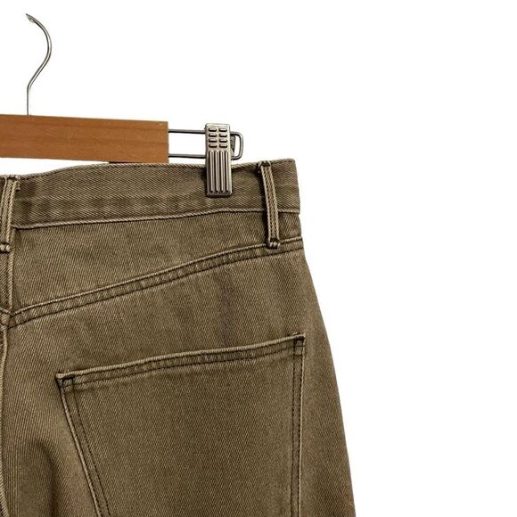 Bellerose Perkins High Waist Relax Fit Jeans Size 28 - Picture 5 of 7